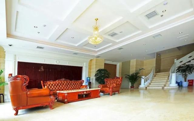 Sheng Da Fei Hotel