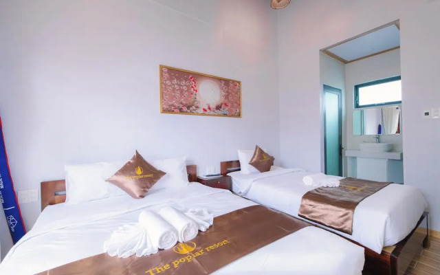 The Poplar Resort