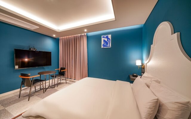 Ulsan Samsan Hotel Grand Gem