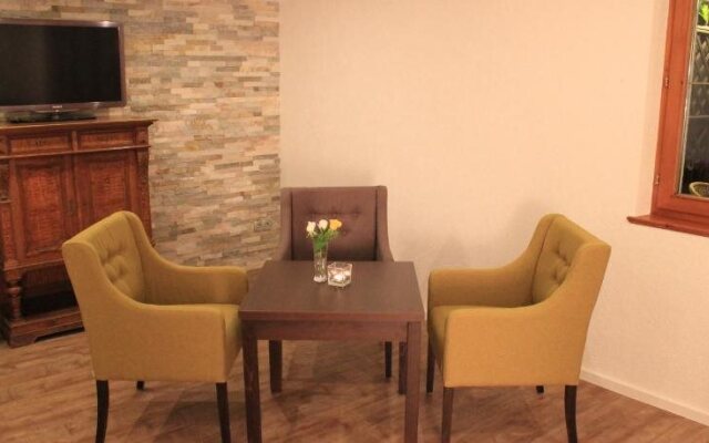 Pension Alfenz