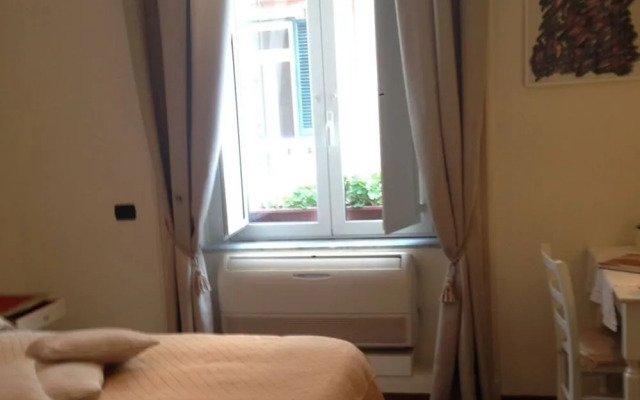 La Dimora dei Baroni