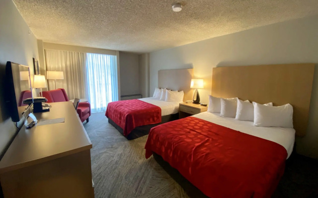 Penticton Lakeside Resort and Conference Centre