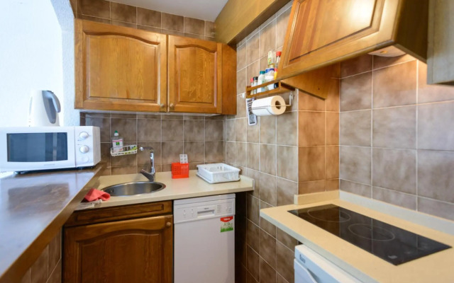 Appartement Rez De Jardin Emplacement #1