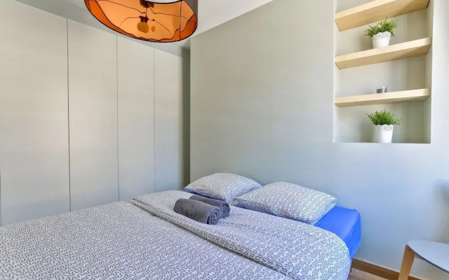 29 - Luxury Flat Paris Marais