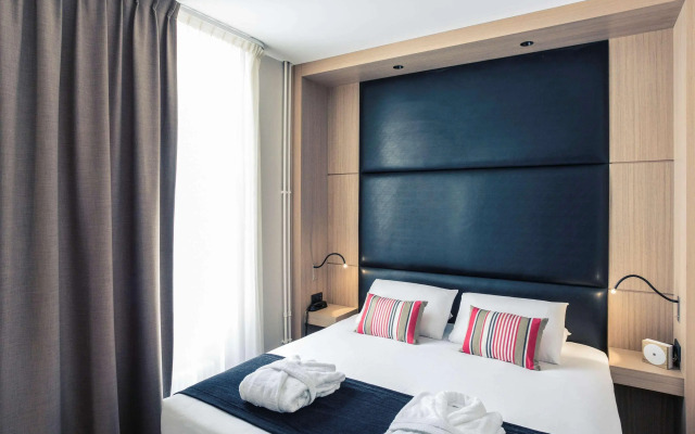 Mercure Bayonne Centre Le Grand Hotel