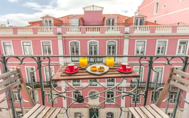 Santos Art Duplex