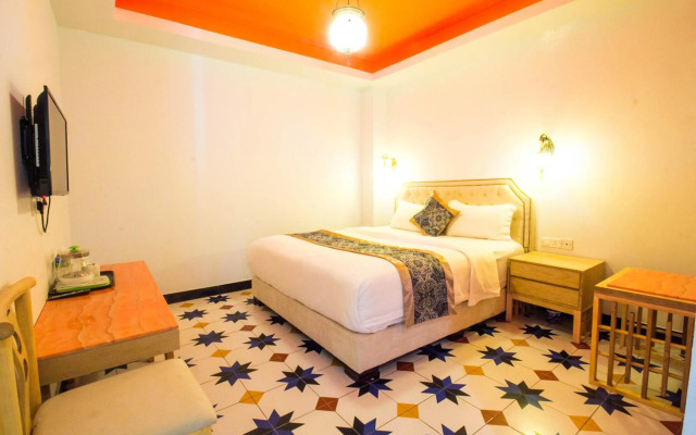 Hotel Hilal