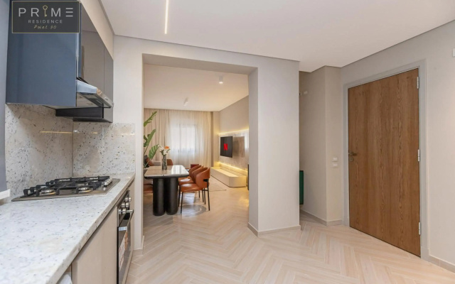 Prime Residence Point 90