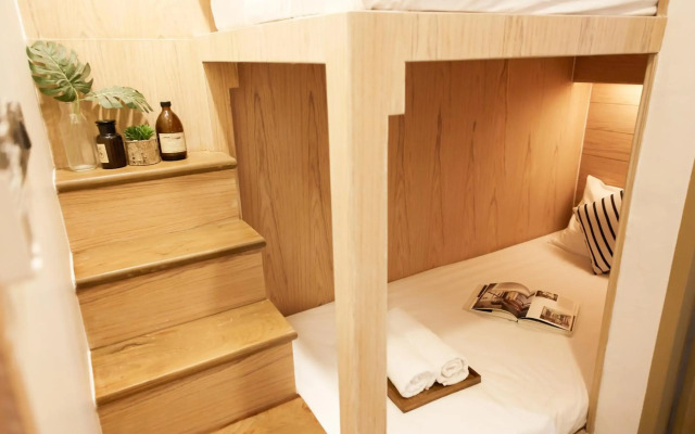 Vann Bangkok Boutique House