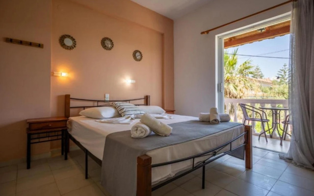 Kyprianos Aparthotel