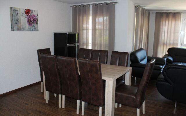 Appartement Vanii