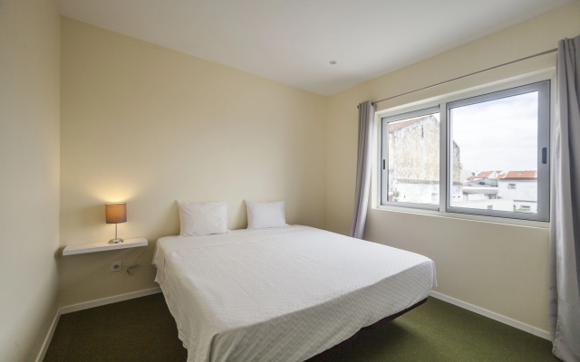 Hotel Sete Cidades