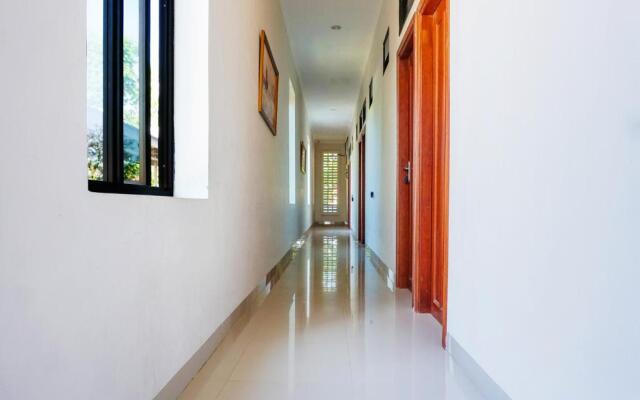 OYO 91648 Losari Homestay