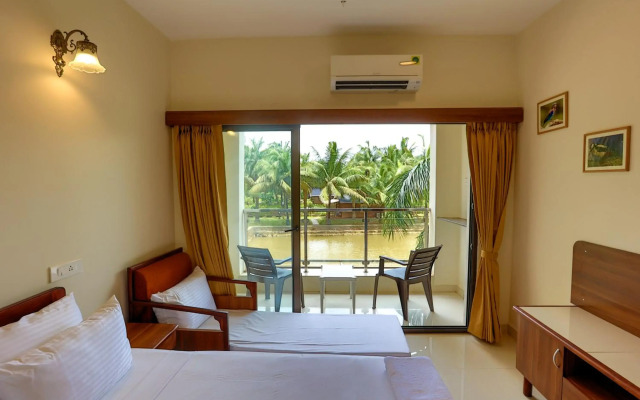 Resort Primo Bom Terra Verde