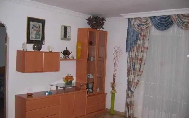 Apartamentos Mare Internum