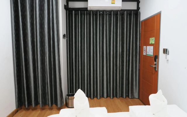 The Mira Hotel Chiang Rai