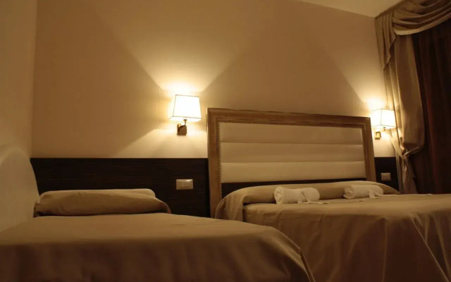 Hotel Donatella Pinarella