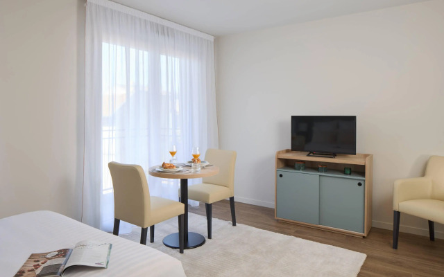 Quality Suites Nancy Centre