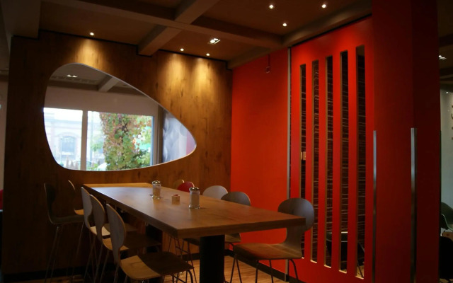 ibis Winterthur City