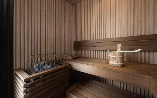 Santre dolomythic home