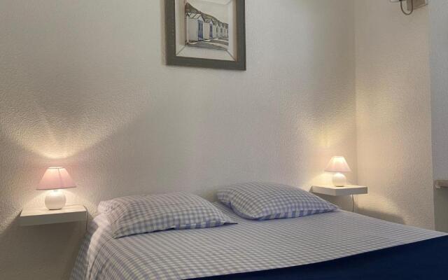 T2 Vue exceptionnelle sur le bassin d'Arcachon