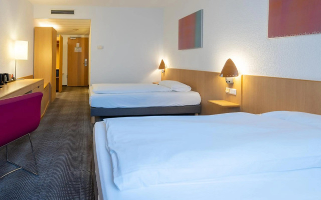 Novotel Düsseldorf City West
