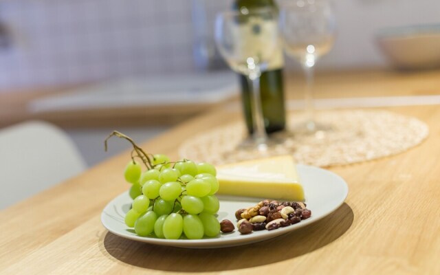 Irundo Rovinj - Old Town Apartmants