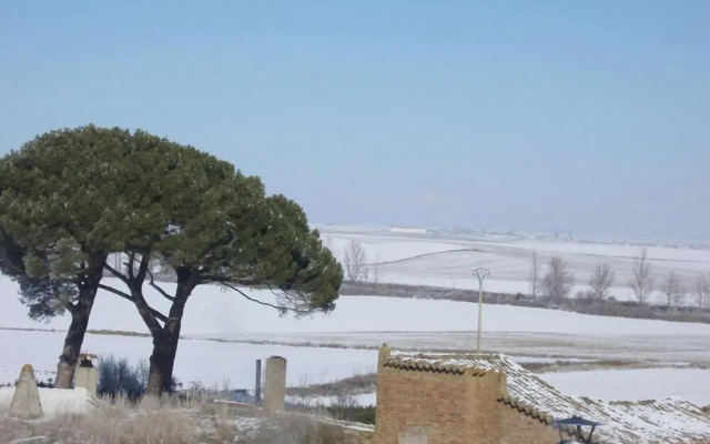 La Casona de Doña Petra