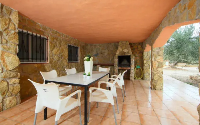 Holiday Home Diseminat