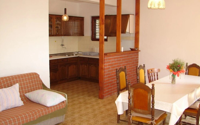 Ante - 50 M From the sea - A2