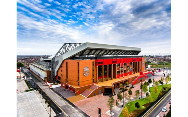 Urban Lux Preston