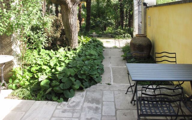 Mas des Palmiers I (TAA520)