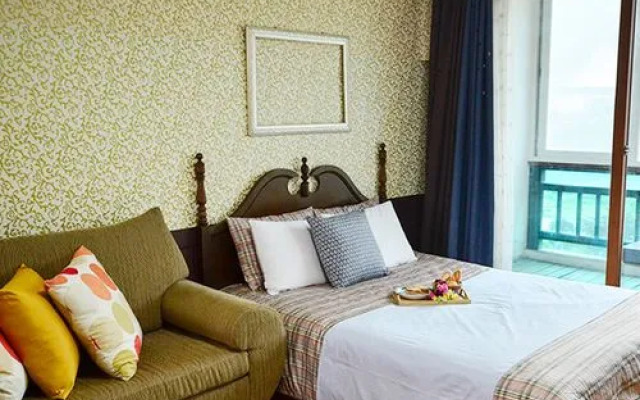 Namisum Lake Pension