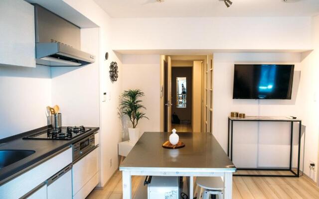 Dash Living Nihonbashi