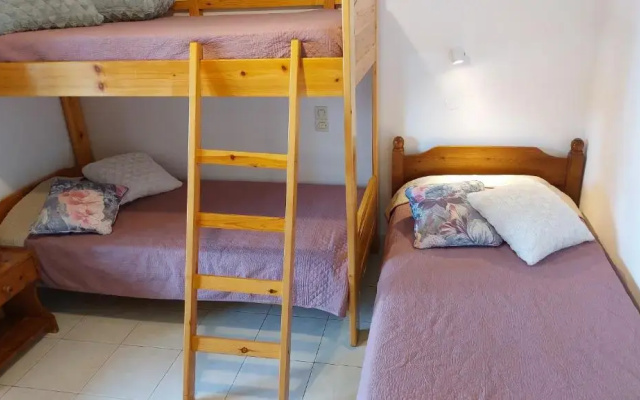Sausan Apartments
