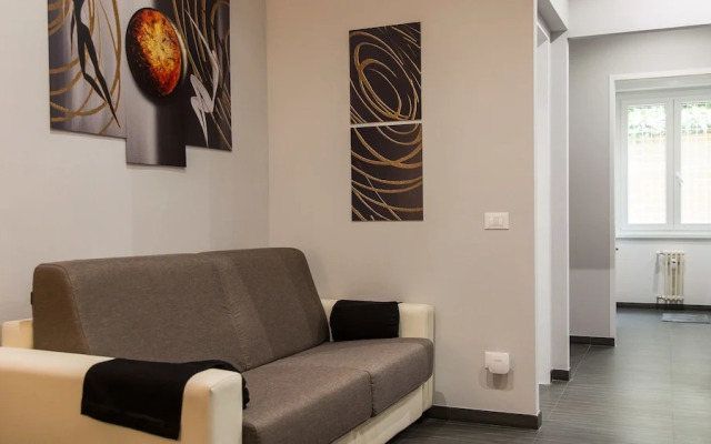 Rental In Rome Apartment Archimede