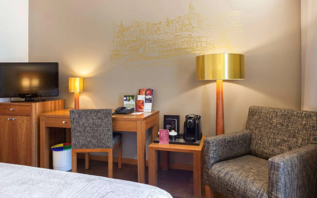 Mercure Lisboa Hotel