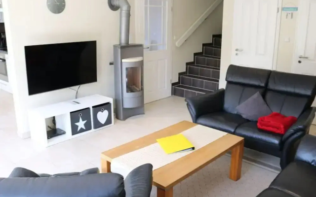 Borkum Ideal 71 A Comfortable Holiday Residence