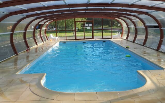 Le Village de la Champagne - Slowmoov