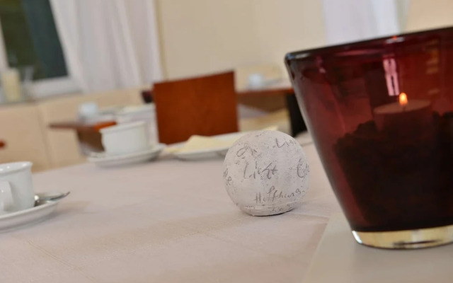 Weserlounge Hotel Garni