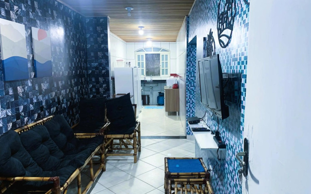 Casa Temporada Bertioga