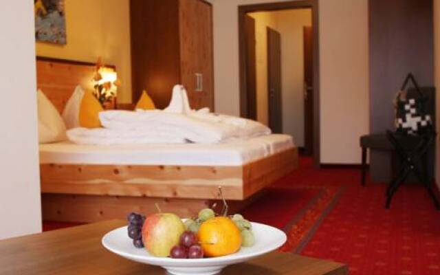 Hotel Erlebniswelt Stocker