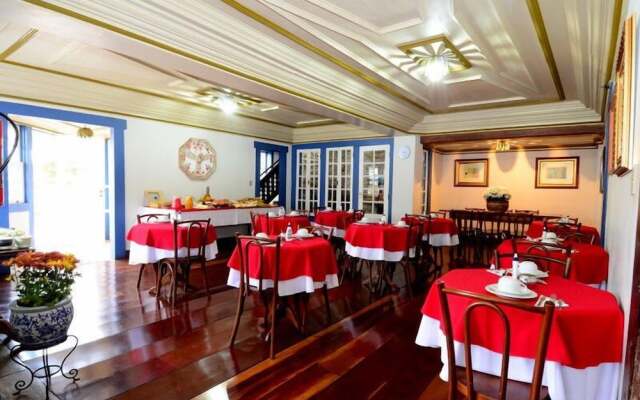Hotel Pousada Casa Grande