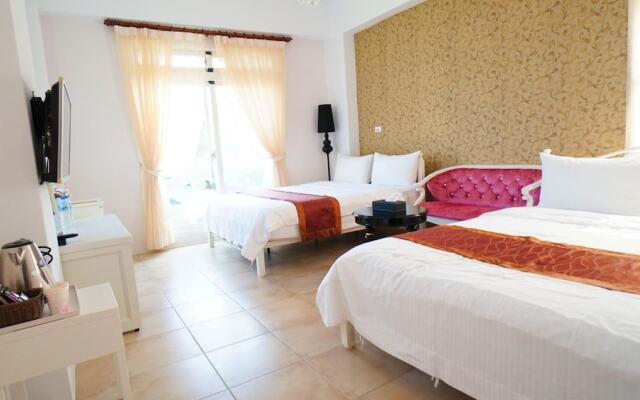 Sea Princess B&B