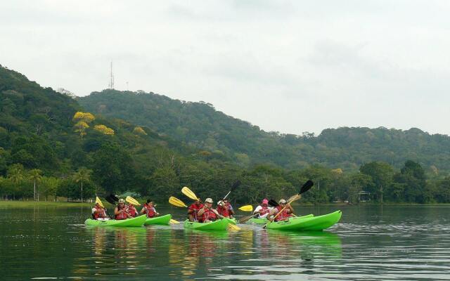 Gamboa Rainforest Reserve