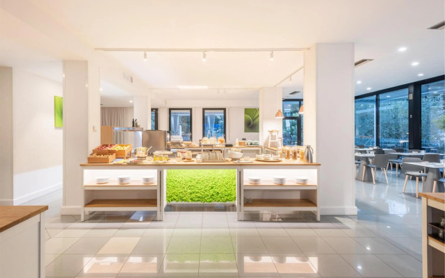 Hotel Gabry