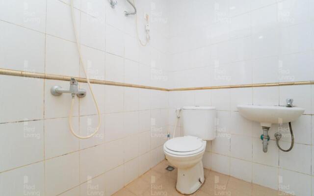 RedLiving Apartemen Vivo Yogyakarta - WM Property