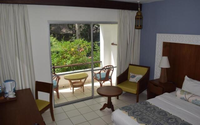 Diamonds Leisure Beach & Golf Resort