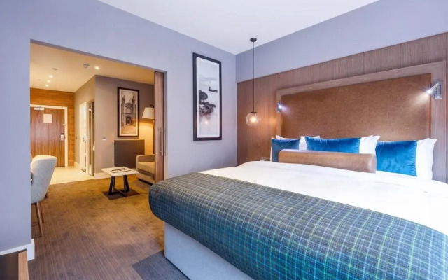 Sandman Signature Aberdeen Hotel & Spa