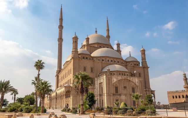 Radisson Residences Cairo Heliopolis